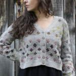 Read more about the article PRESSED FLOWERS KNIT ALONG